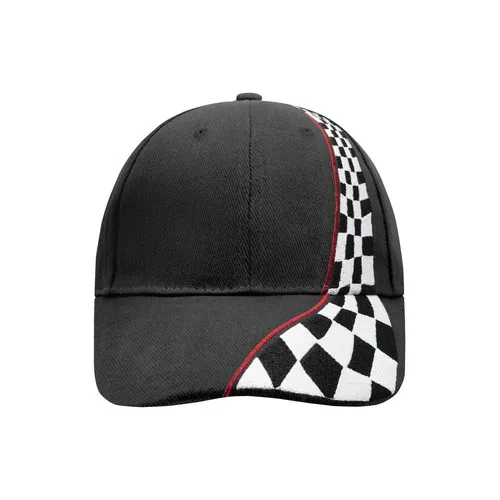 Casquette racing