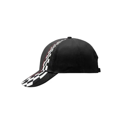 Casquette racing