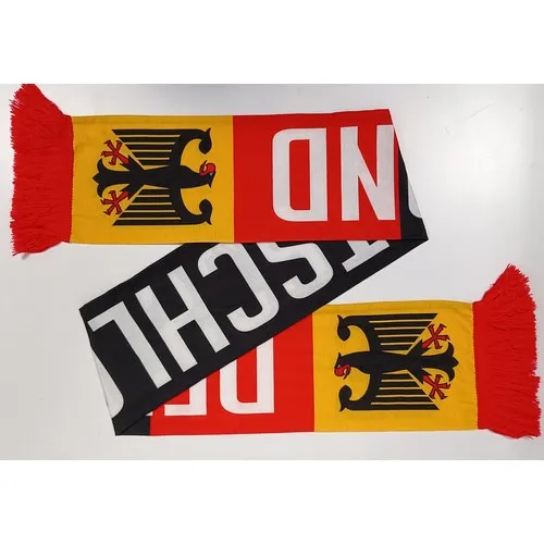 Écharpe Mix Personnalisée - Sérigraphie sur Mesure