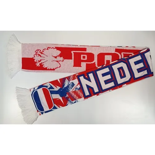 Écharpe Mix Personnalisée - Sérigraphie sur Mesure