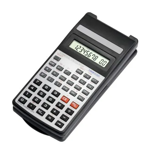 Calculatrice 12 chiffres