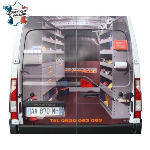 Adhésif pour véhicules