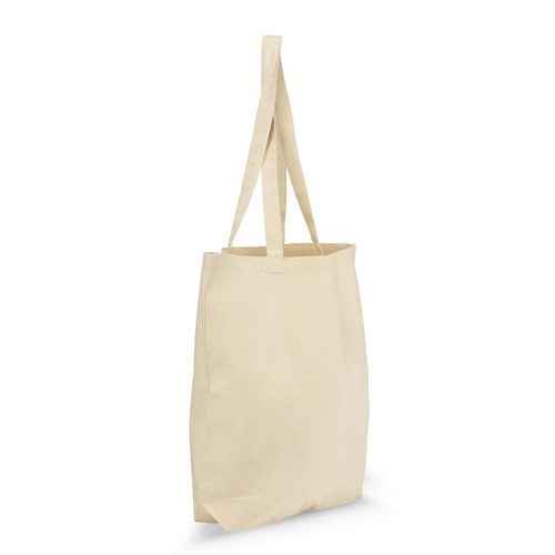 Sac Shopping Réfléchissant Personnalisable - Sécurité Renforcée