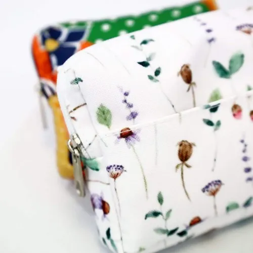 Porte-Monnaie Minimat Personnalisable en Polyester - Dès 25 ex.