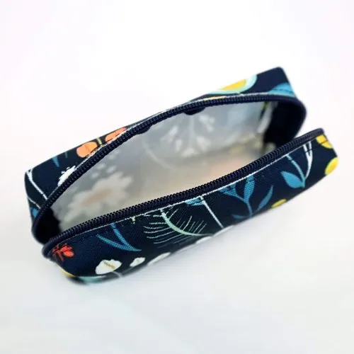 Porte-Monnaie Minimat Personnalisable en Polyester - Dès 25 ex.