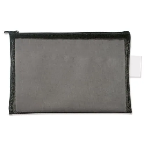 TROUSSE DE TOILETTE MAILLE