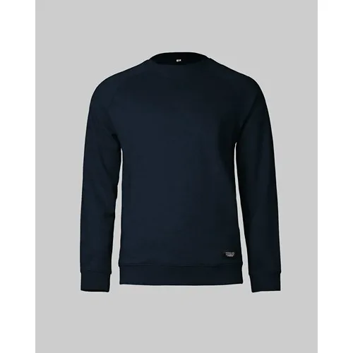 Sweat Col Rond Homme Coton Bio - Georgetown