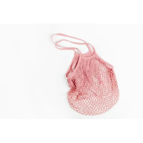 Sachet à Vrac en Coton Personnalisable - Sac à Légumes Écologique