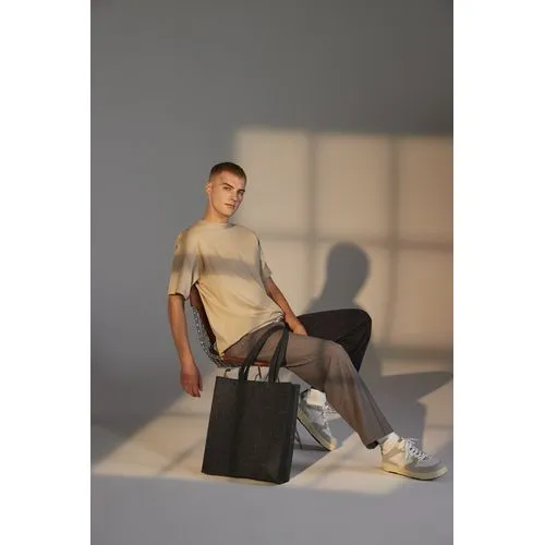 Sac fourre-tout en feutrine