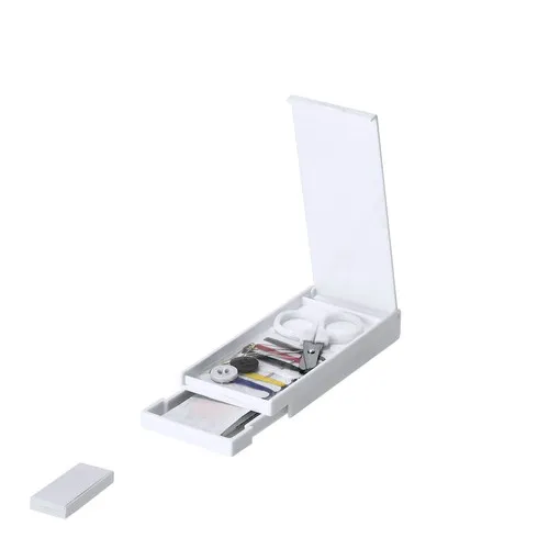 Set de Couture Compact Personnalisable - Cadeau d'Entreprise Pratique