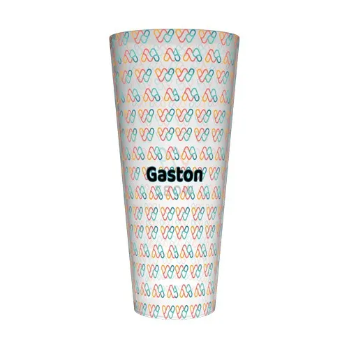 Gobelet réutilisable personnalisé 50cl ultra-personnalisation