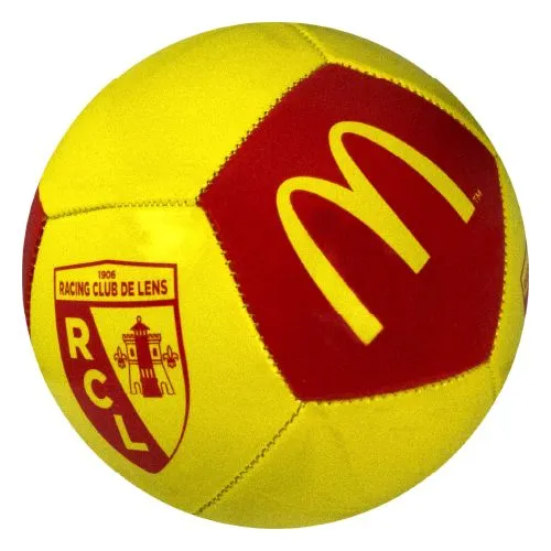 Mini Ballon de Football Personnalisable - Objet Publicitaire Ludique