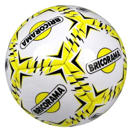 Mini Ballon de Football Personnalisable - Objet Publicitaire Ludique