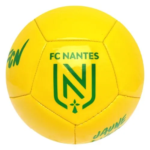 Mini Ballon de Football Personnalisable - Objet Publicitaire Ludique