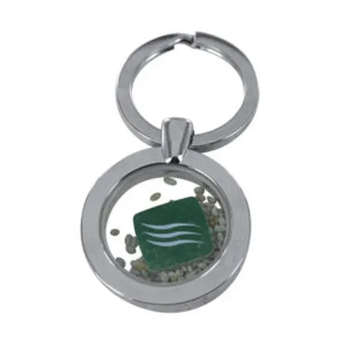 Porte-Clés SALSA 3cm