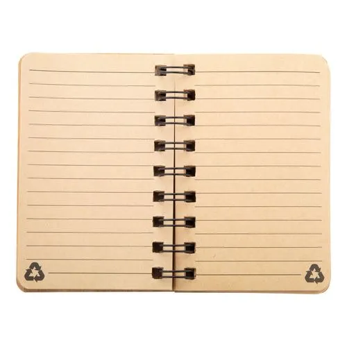 carnet de notes Adashi