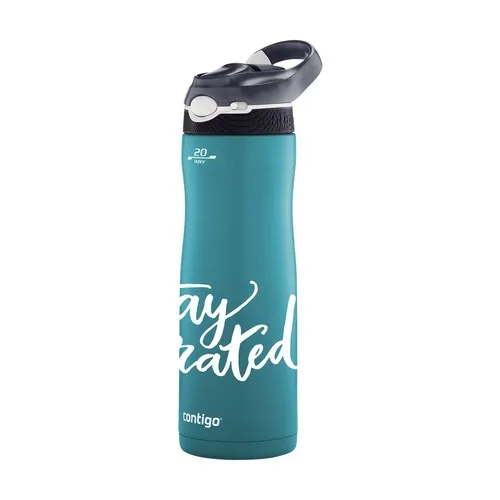 Contigo® Ashland Chill Colour 590 ml bouteille