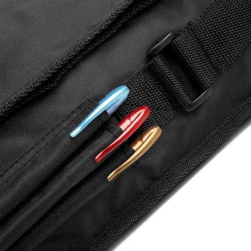 Serviette Disque Professionnelle Personnalisable - Polyester 420D