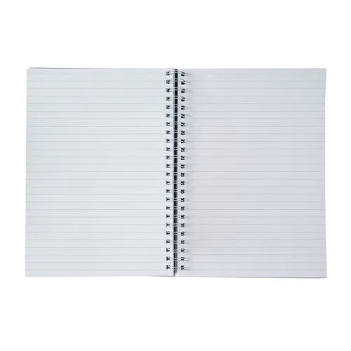 CARNETSPIRALES FR A5 LIGNE