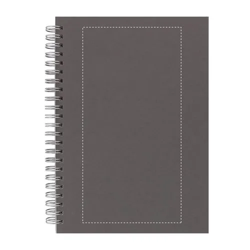 CARNETSPIRALES FR A5 LIGNE