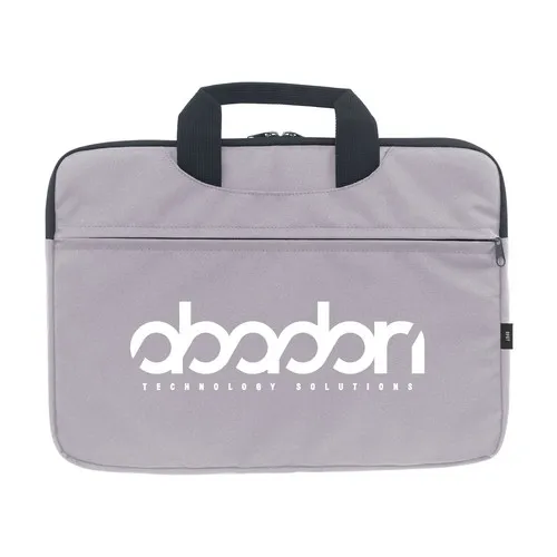 Oliver 15,6 inch RPET Laptop Sleeve house ordinateur