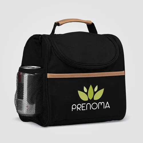 Sac Isotherme Personnalisable en rPET 600D - 7L