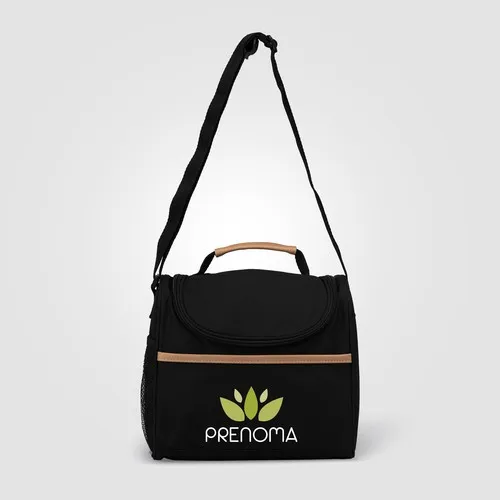 Sac Isotherme Personnalisable en rPET 600D - 7L