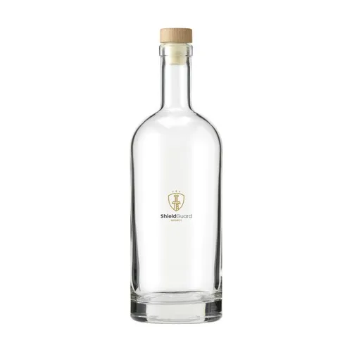 Helsinki Water Bottle Screw Cap 700 ml