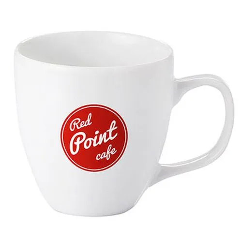 Mug Publicitaire Grande Contenance - Personnalisation Premium