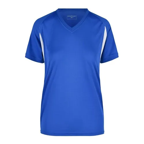 T-shirt de sport femme