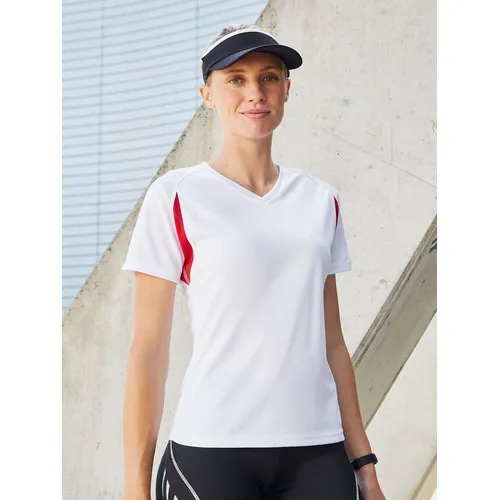 T-shirt de sport femme