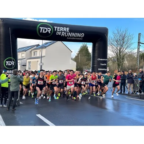 Arche gonflable droite personnalisable pour événements professionnels