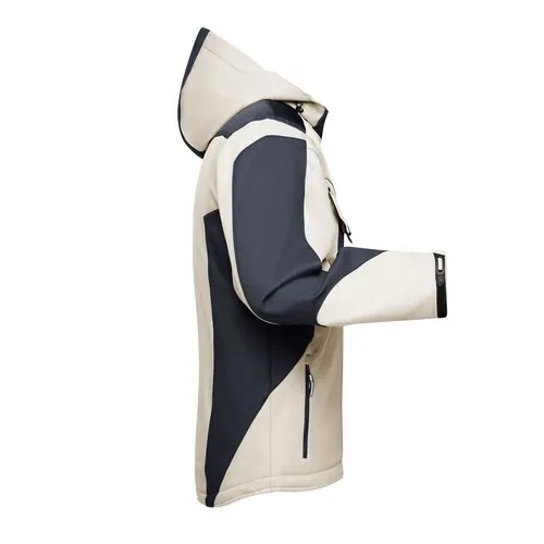 Veste softshell artisan