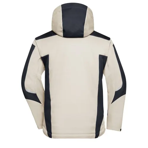 Veste softshell artisan