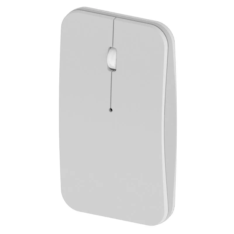 Souris Sans Fil Personnalisable - Large Zone d'Impression