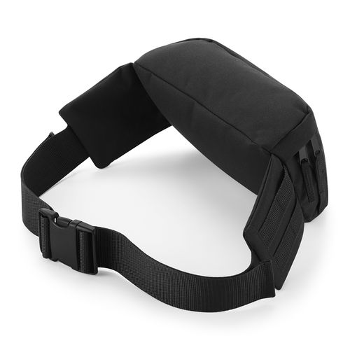 Sac Banane Recyclé Personnalisable - Matière rPET Éco-Responsable