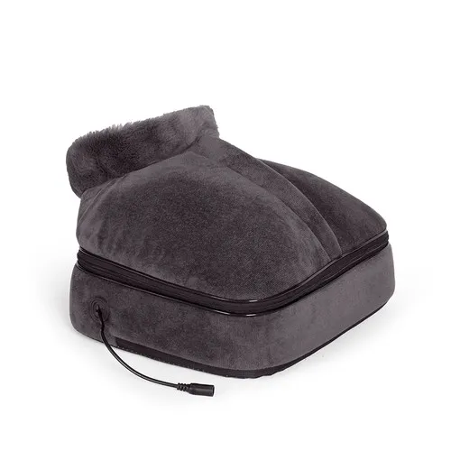 Masseur Shiatsu 2 en 1 Personnalisable - Pieds et Dos