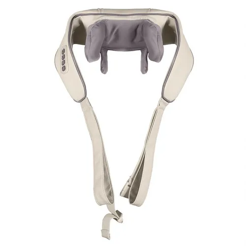 Masseur Shiatsu 2 en 1 Personnalisable - Pieds et Dos