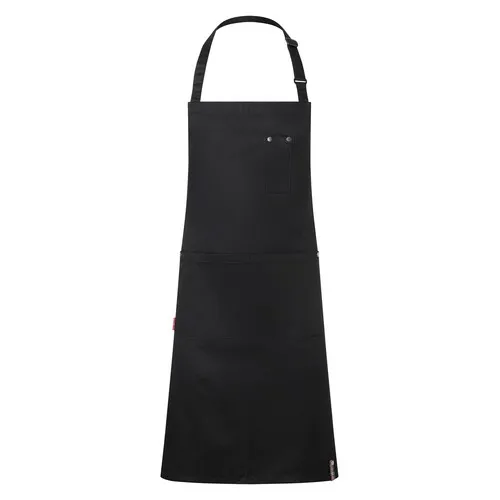 Tablier ROCK CHEF®-Stage2 avec boucle et poche