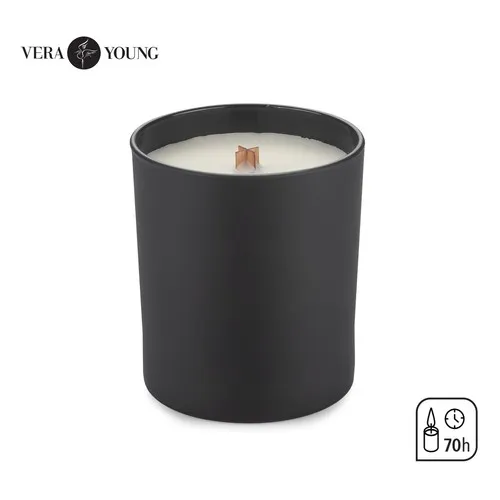 Bougie en cire de soja 220 g - Norwegian Woods (Christmas tree) - VERA YOUNG