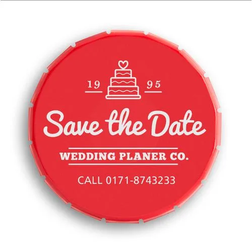 BOÎTE CLIC CLAC Ø 45 MM depuis 1994