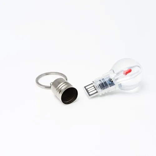 Clé USB Osaka USB 2.0 2GB Métal