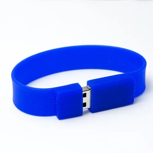 Clé USB Rio USB 2.0 64GB Orange