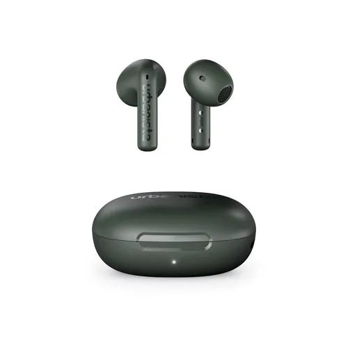 Écouteurs Bluetooth Open Fit avec ANC Adaptatif - Personnalisables