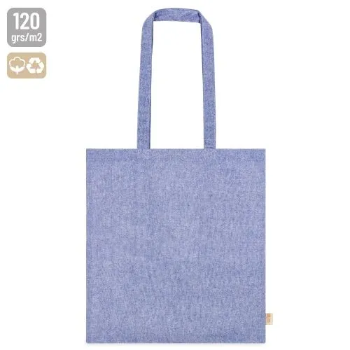 SAC EN COTON RECICLABLE