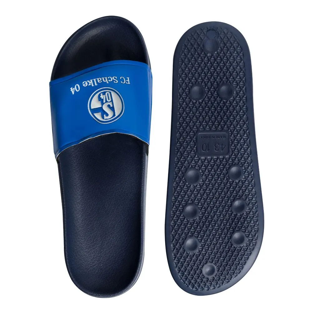 Tongs EVA avec lanière en réseau