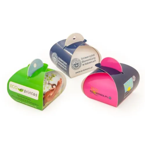 Chocolats à Coffers