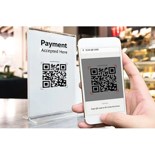 Porte-affiche personnalisable par sérigraphie - Communication visuelle