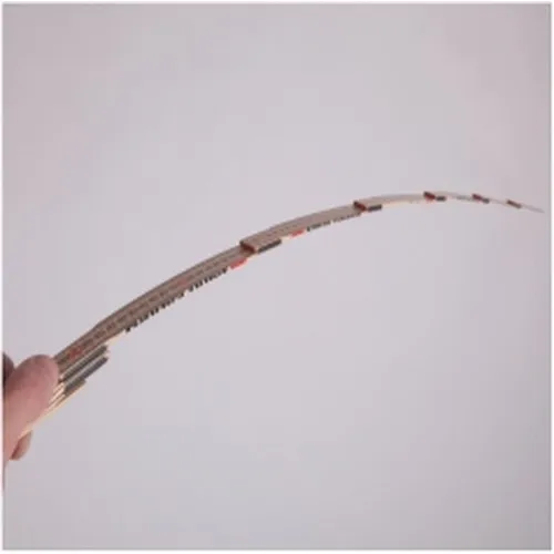 Mètre de Charpentier Personnalisable - Objet Publicitaire Durable