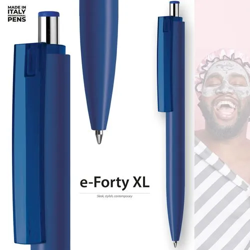 Stylo Bille e-Forty XL Solid